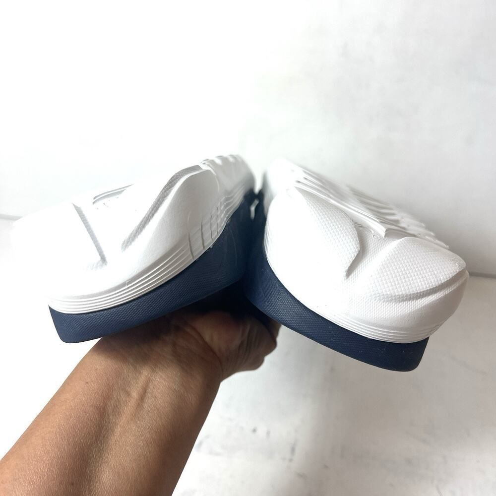 Vionic Slides Womens 10 Chunky Slip On Summer San… - image 8